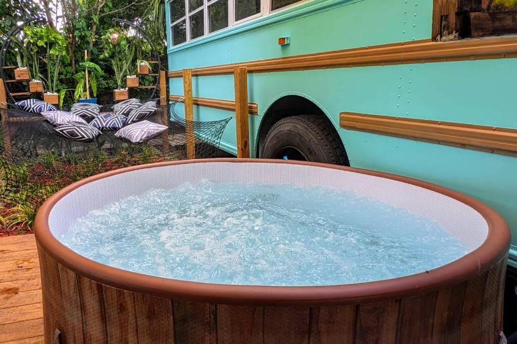 Cozy AF Medusa the Bus-Lux — 2