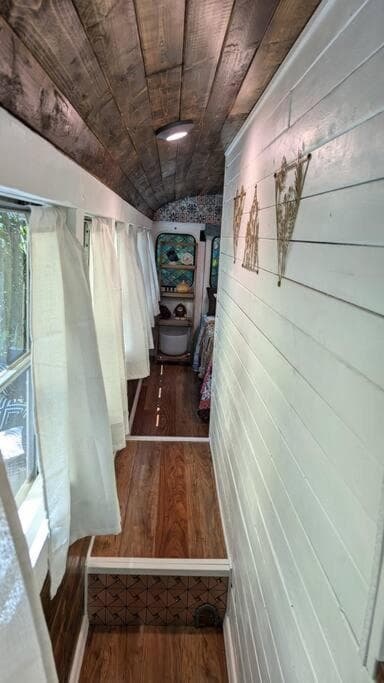 Cozy AF Medusa the Bus-Lux — 5