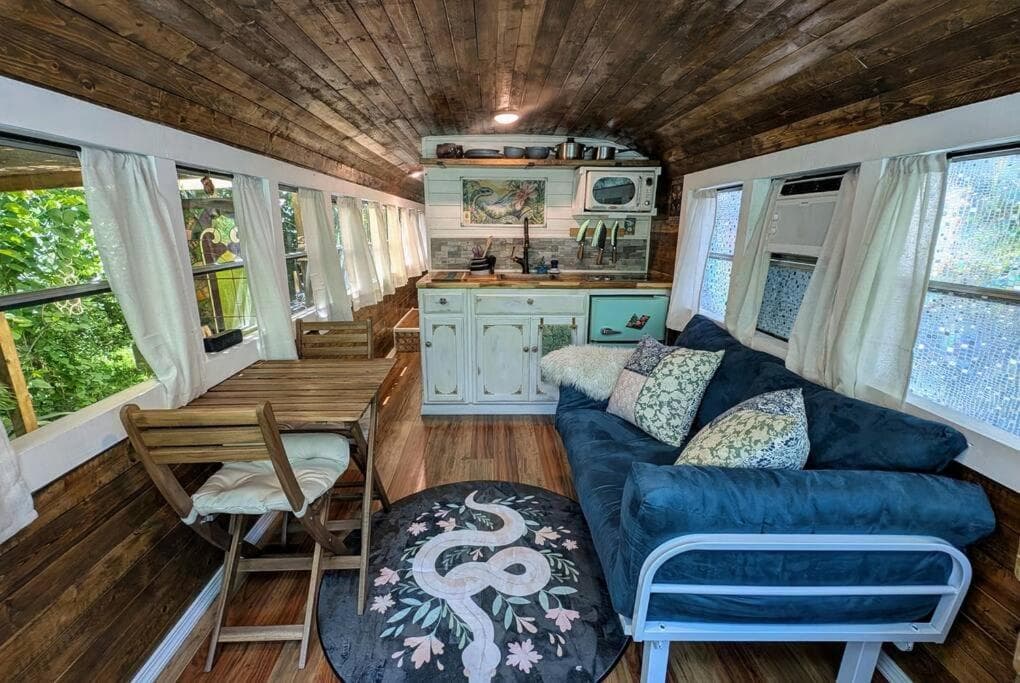 Cozy AF Medusa the Bus-Lux — 16