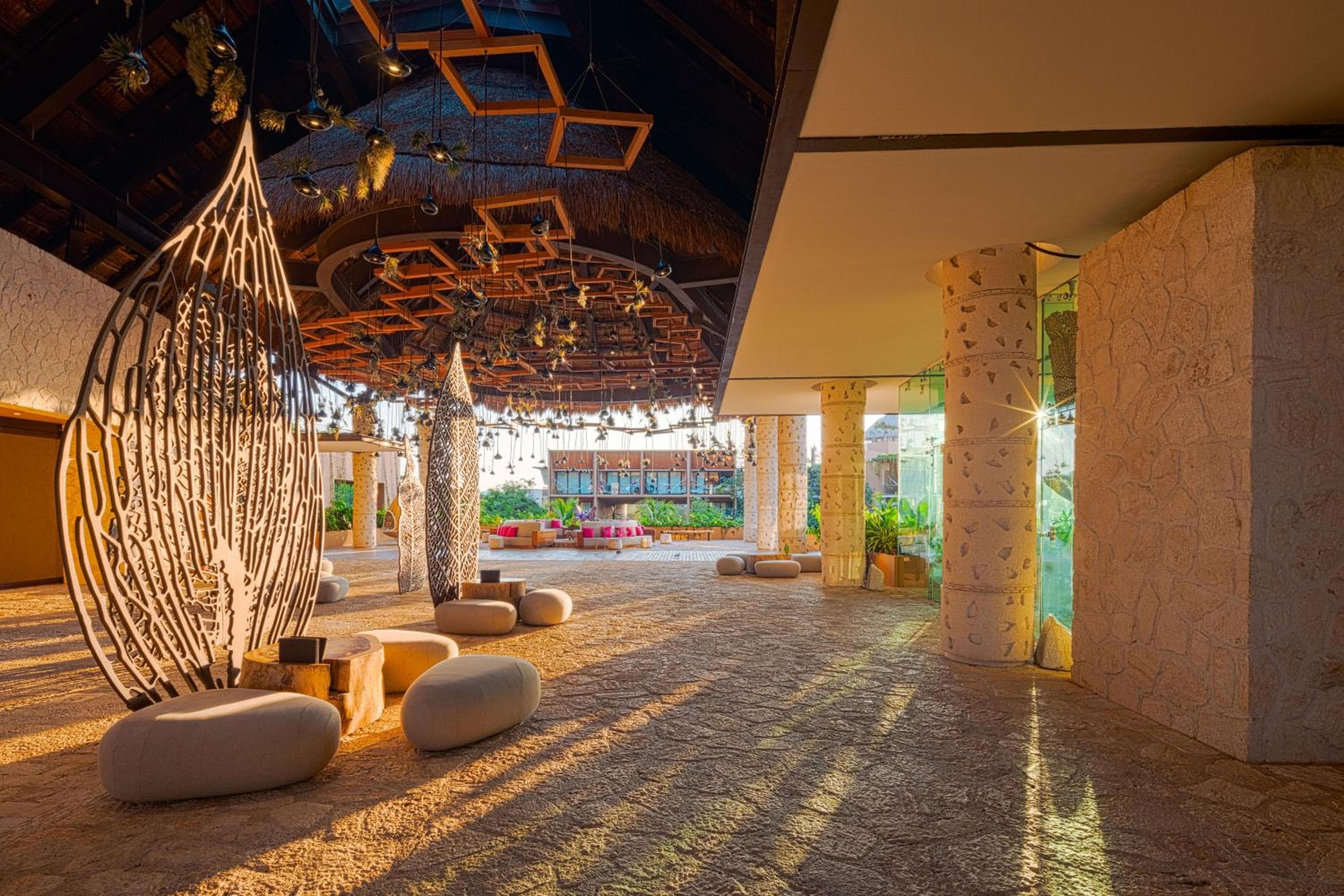 Hotel Xcaret Mexico All Parks All Fun Inclusive — 27