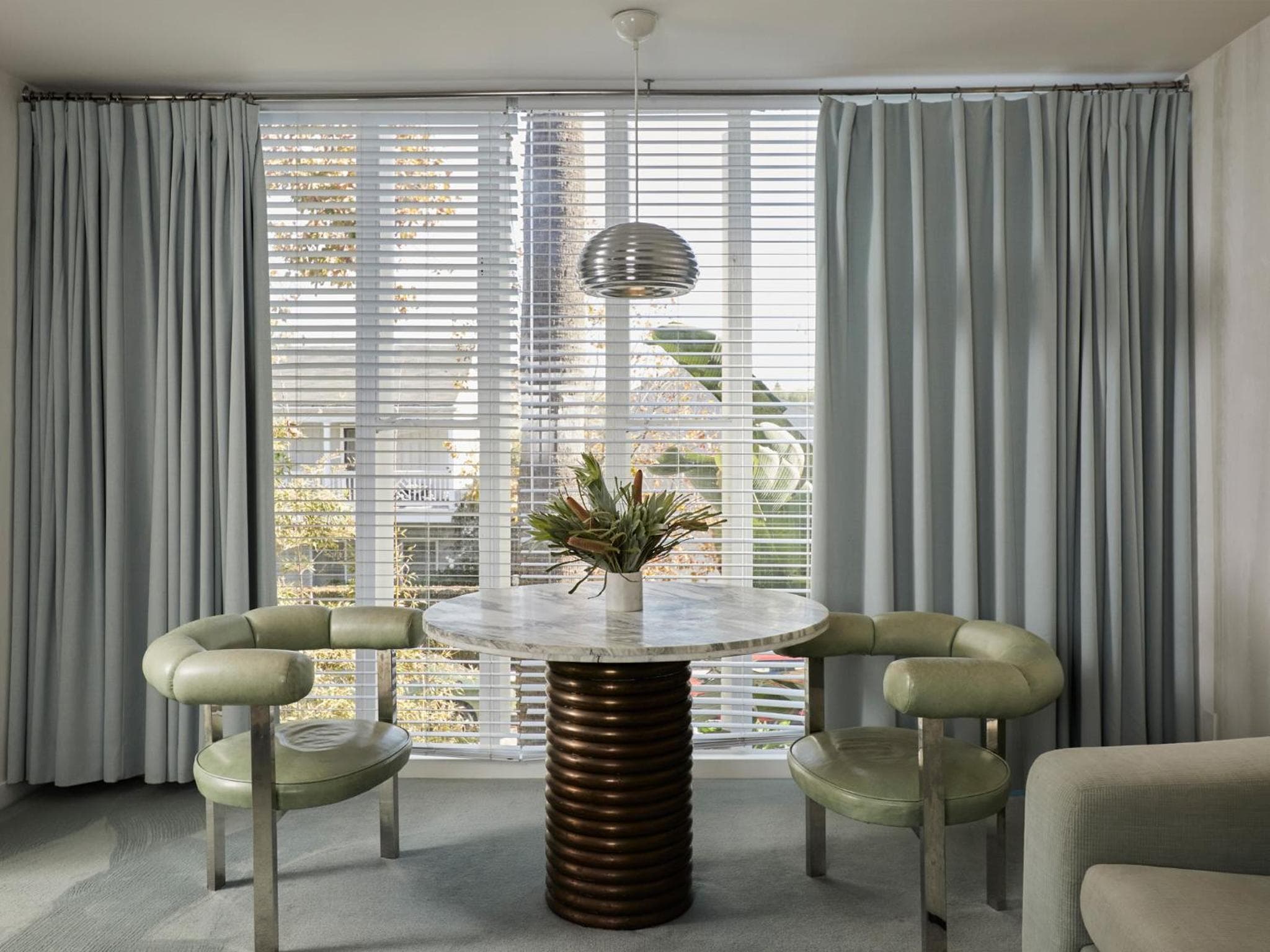 Avalon Hotel Beverly Hills, a Member of Design Hotels — 21