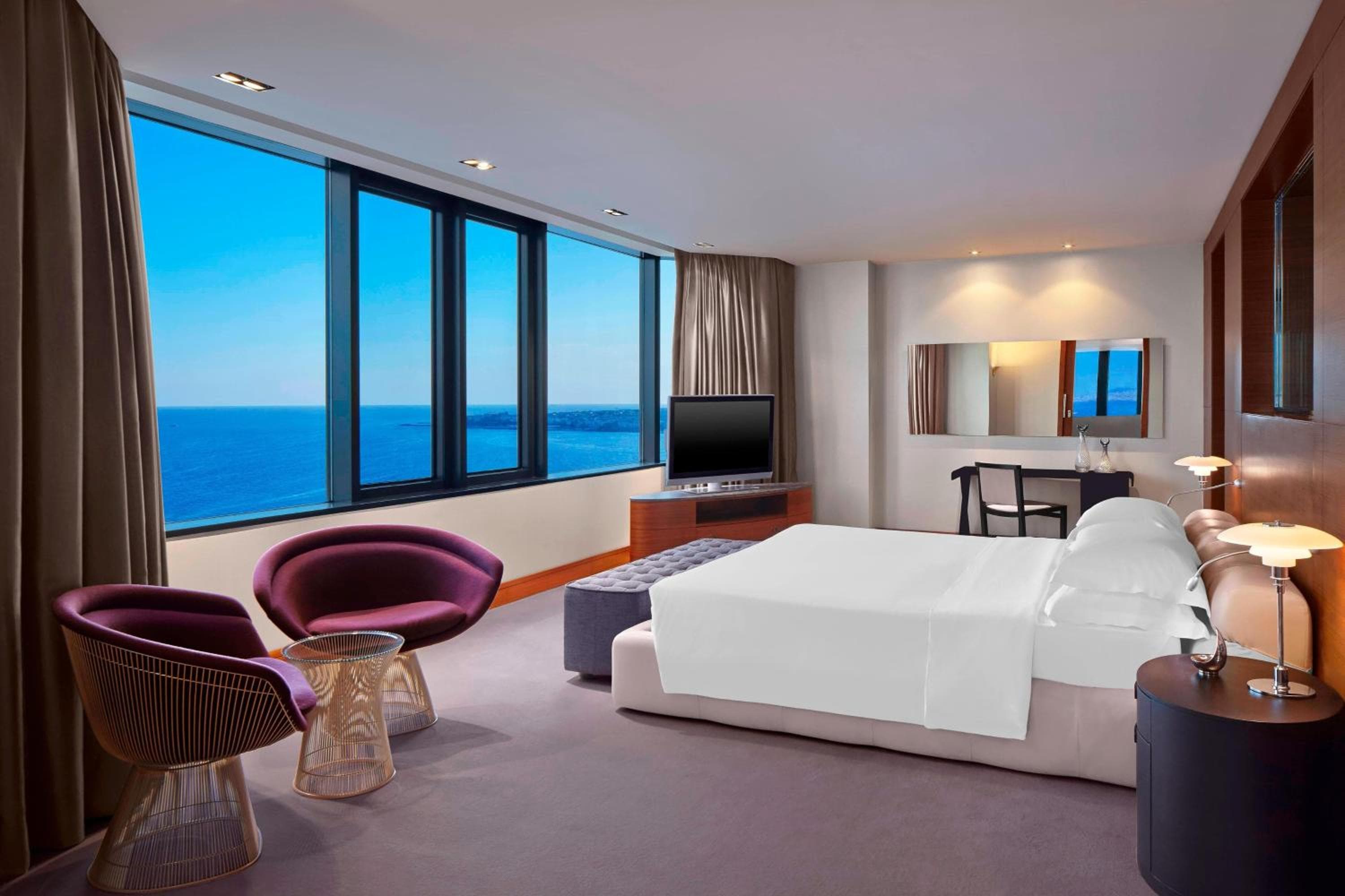 Sheraton Istanbul Atakoy Hotel — 30