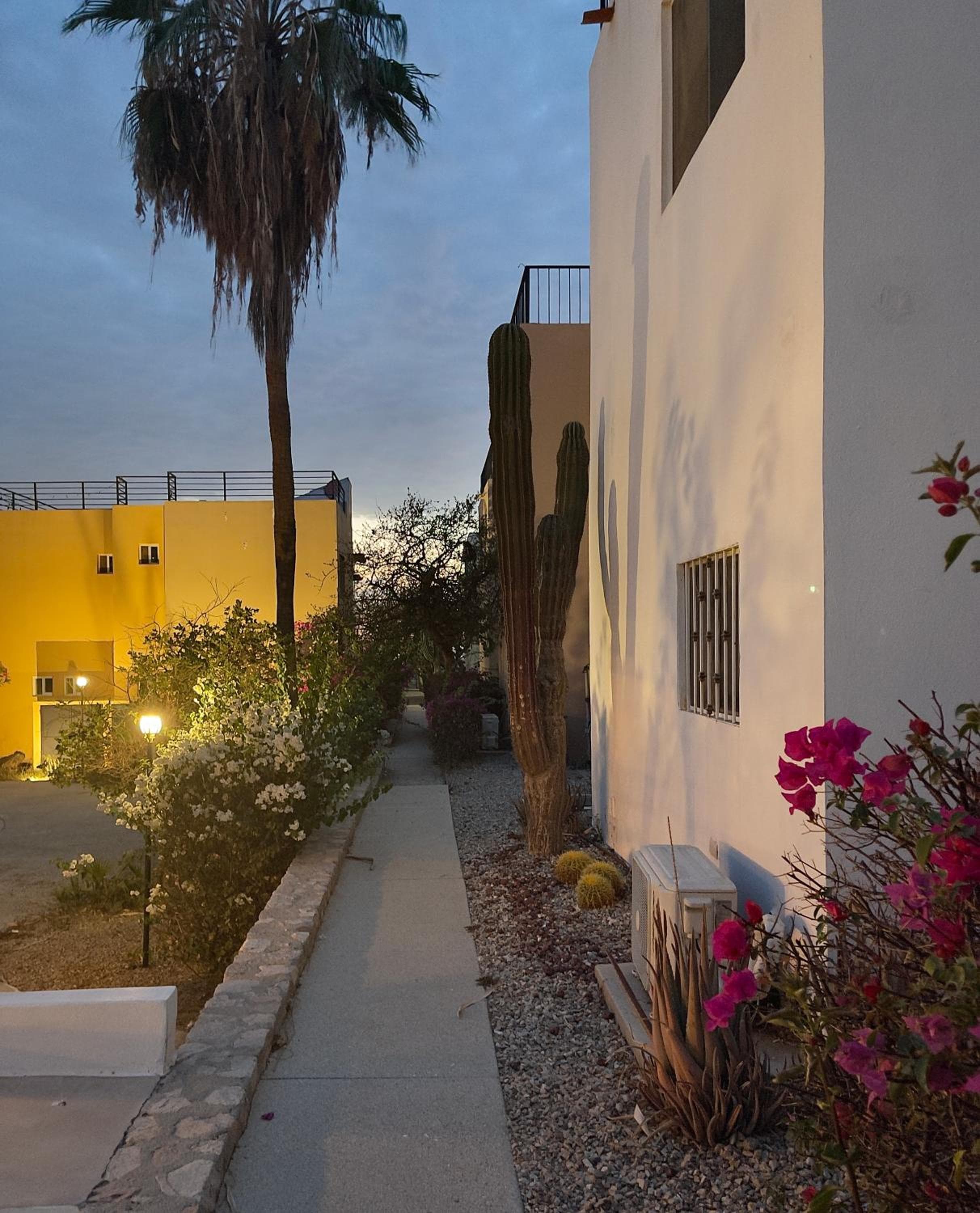 Casa de Susie — 1