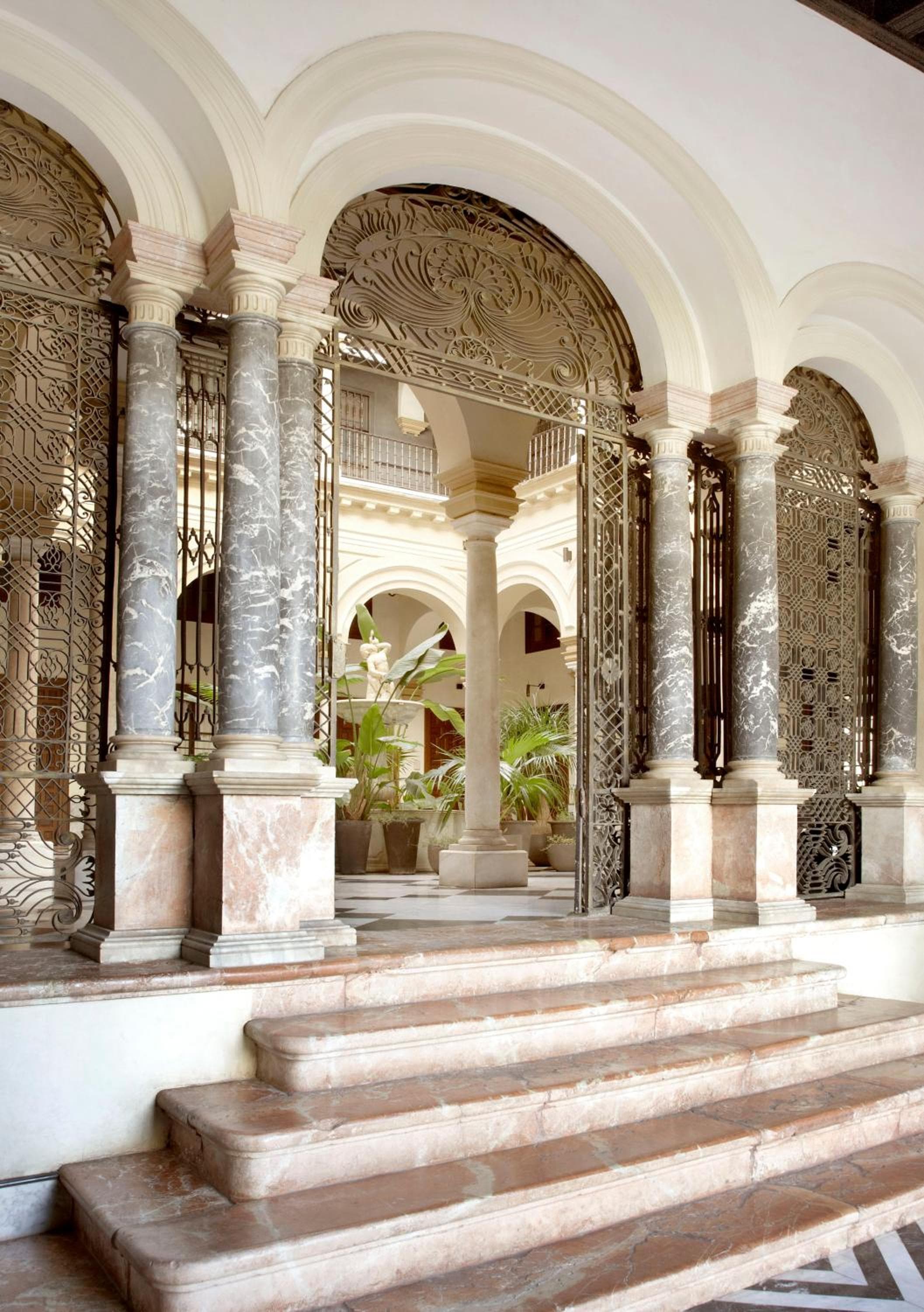 CoolRooms Palacio Villapanés — 1