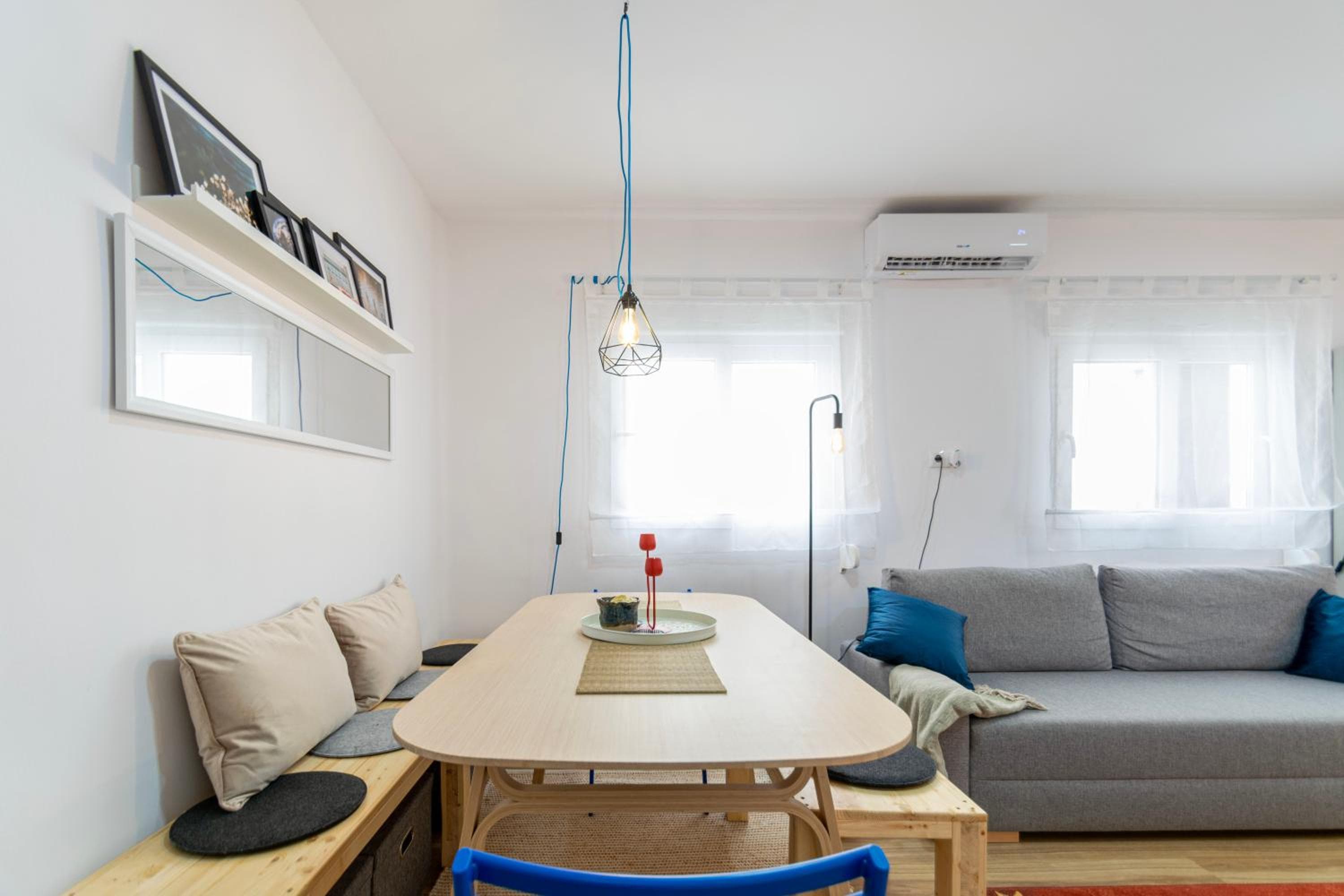 Magda Oasis in Malaga — 24