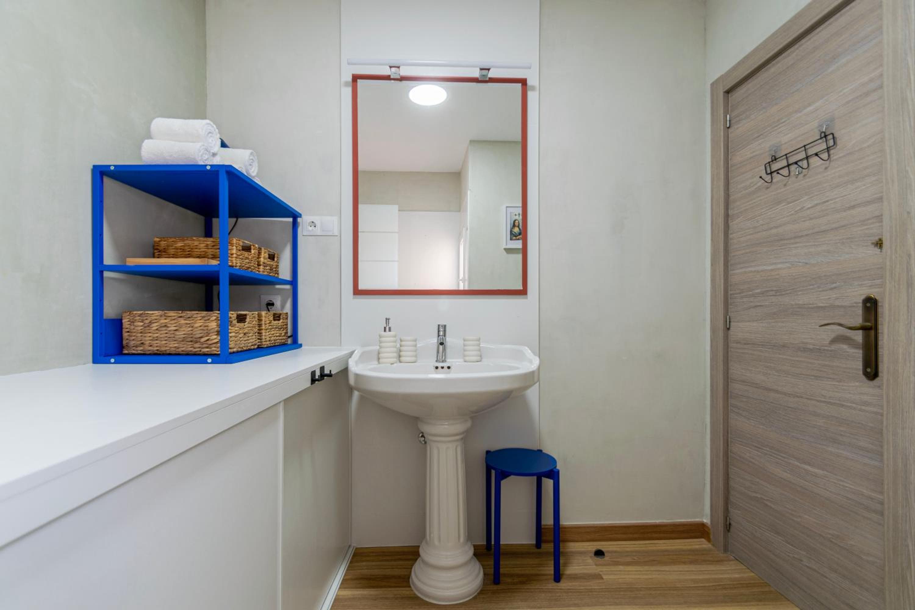 Magda Oasis in Malaga — 28