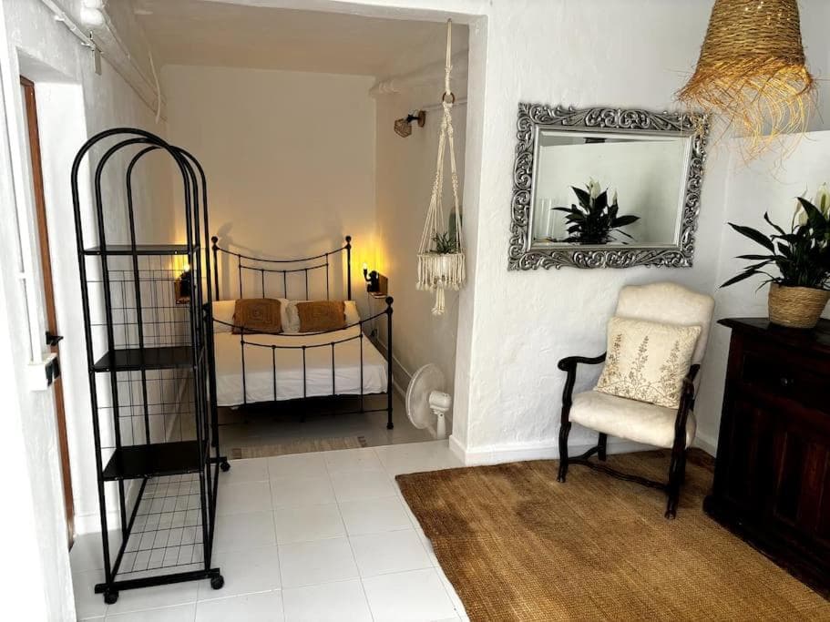 Studio in Jesús — 1