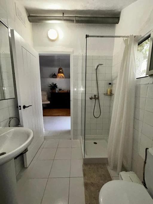 Studio in Jesús — 20