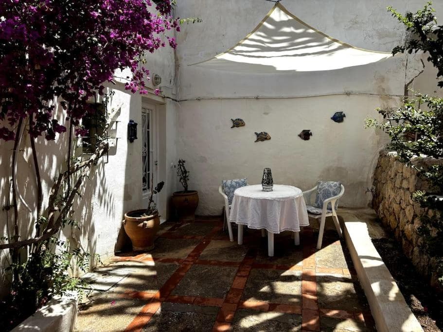 Studio in Jesús — 18