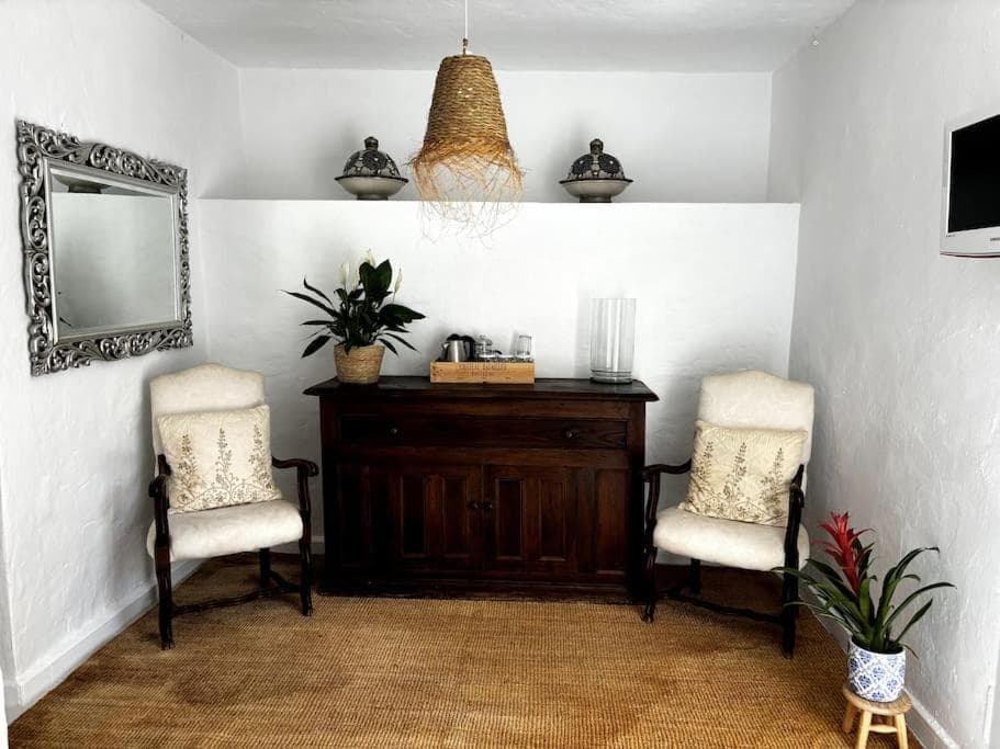 Studio in Jesús — 19