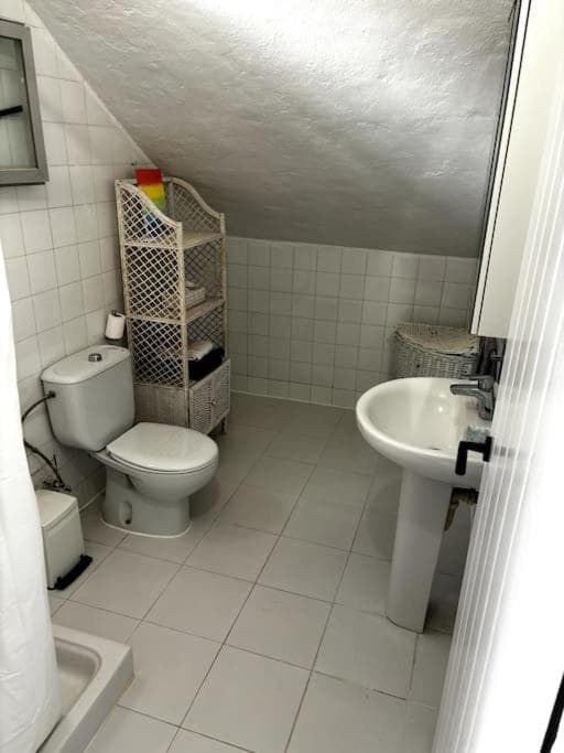 Studio in Jesús — 10