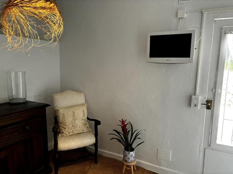 Studio in Jesús — 8