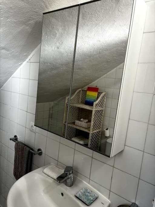 Studio in Jesús — 16