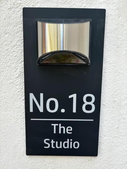 Studio in Jesús — 15