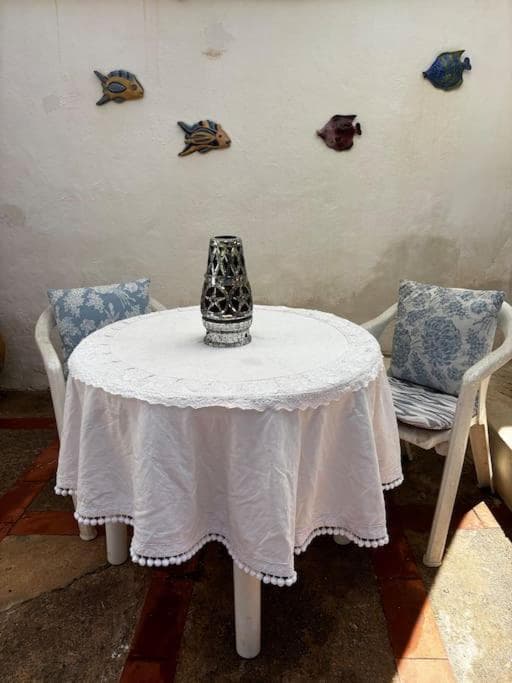 Studio in Jesús — 9