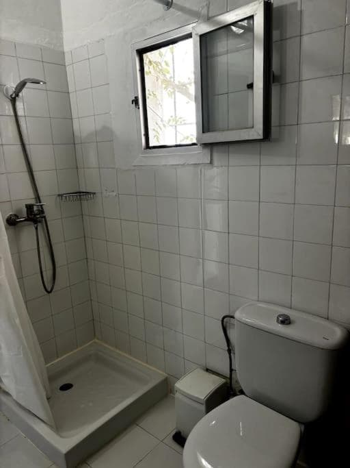 Studio in Jesús — 6