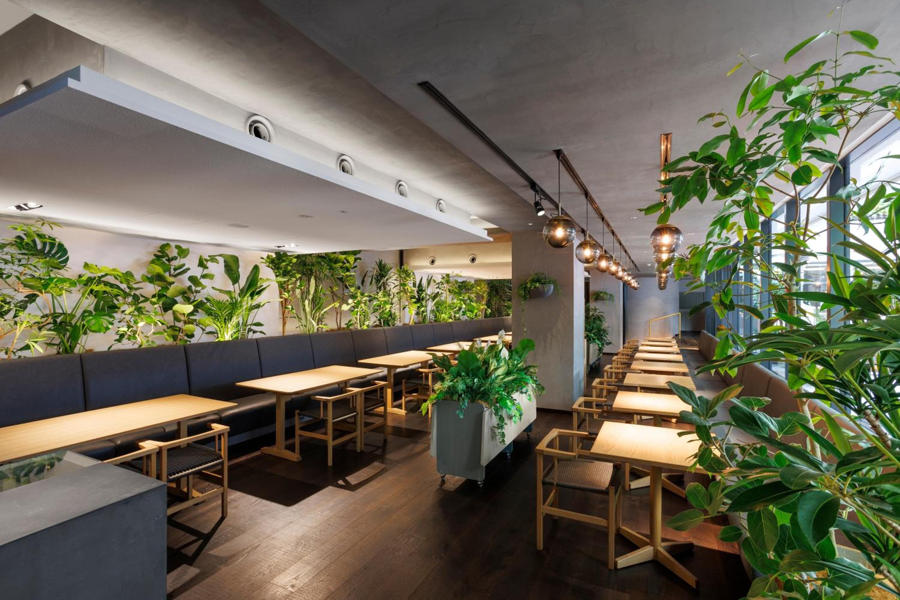 GOOD NATURE HOTEL KYOTO hotel, Shimogyo-ku Kawaramachi dori 2 chome Inaricho 318-6 , Kyoto, Japan — photo 112