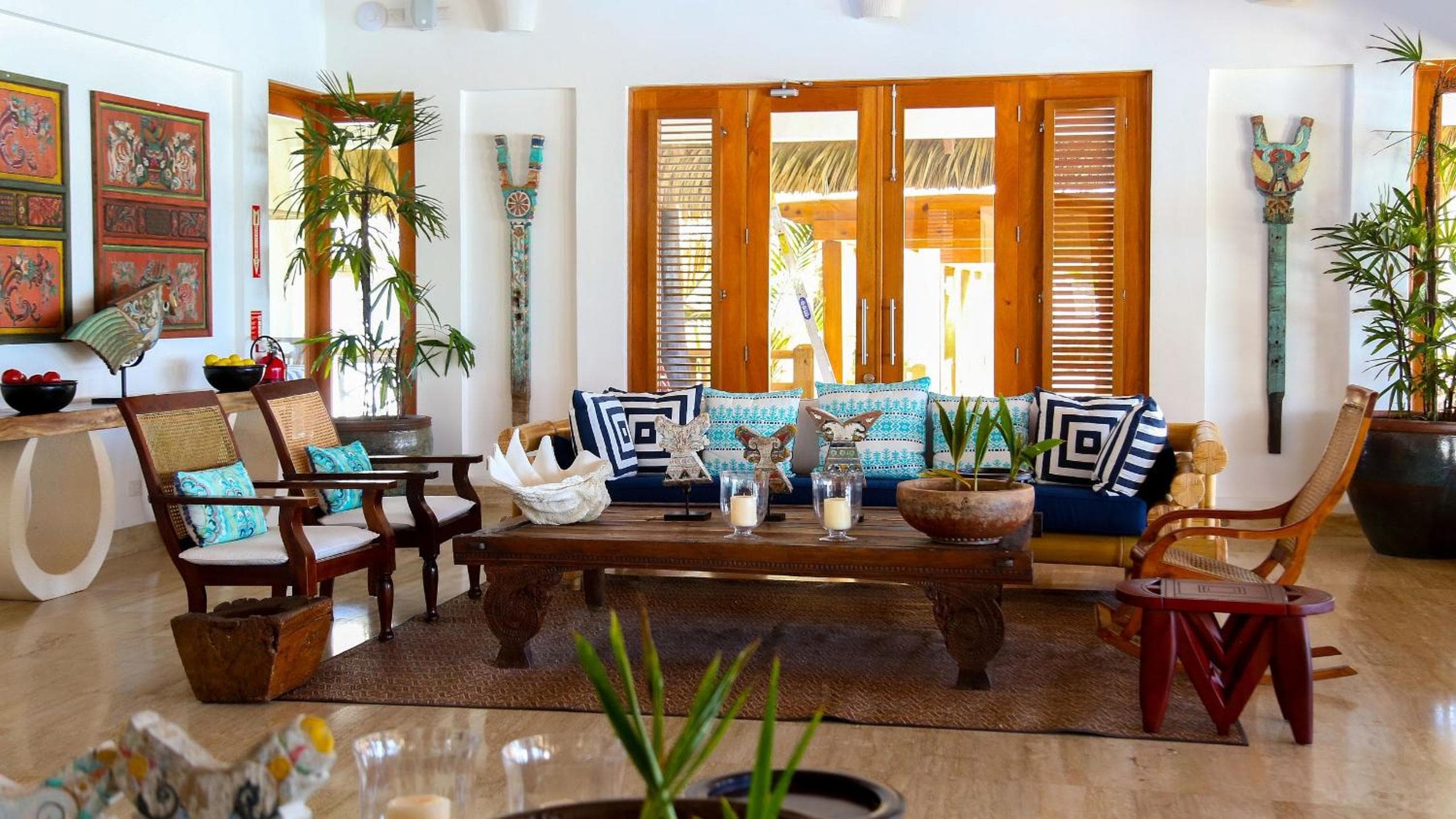 Comfort Condo w/Pool View at Hard Rock Golf Course — 2