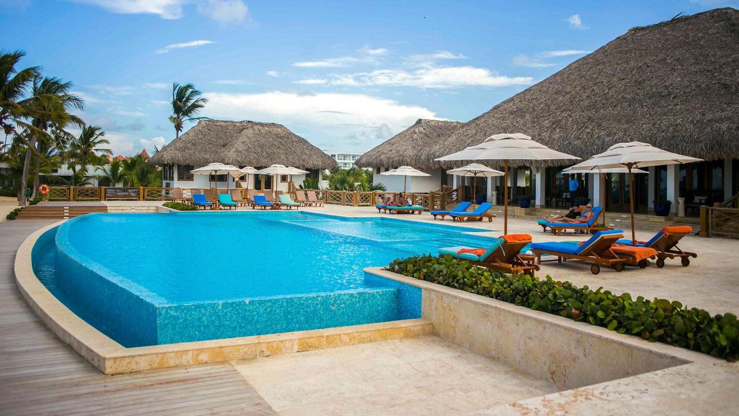Comfort Condo w/Pool View at Hard Rock Golf Course — 9