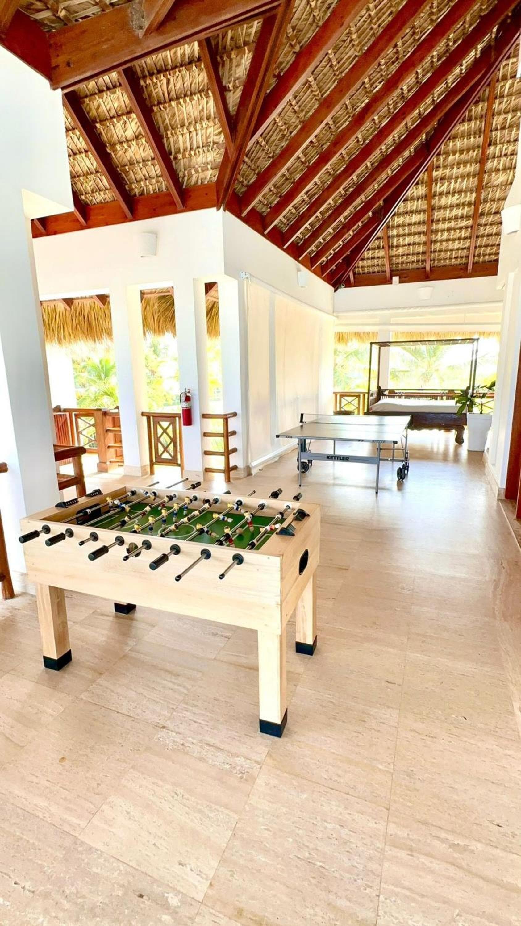 Comfort Condo w/Pool View at Hard Rock Golf Course — 18