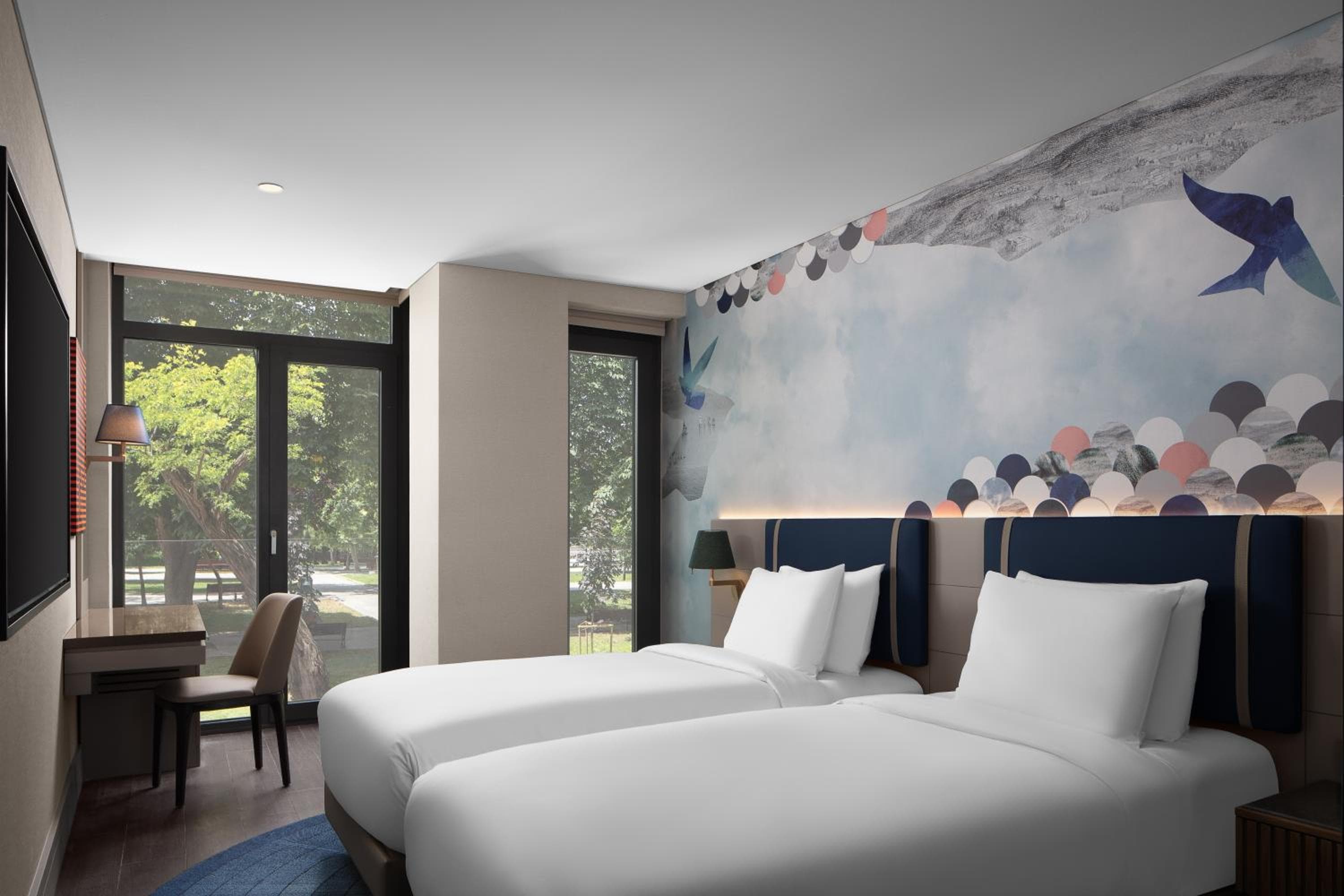 Lokalist, Istanbul, ein Tribute Portfolio Hotel — 5