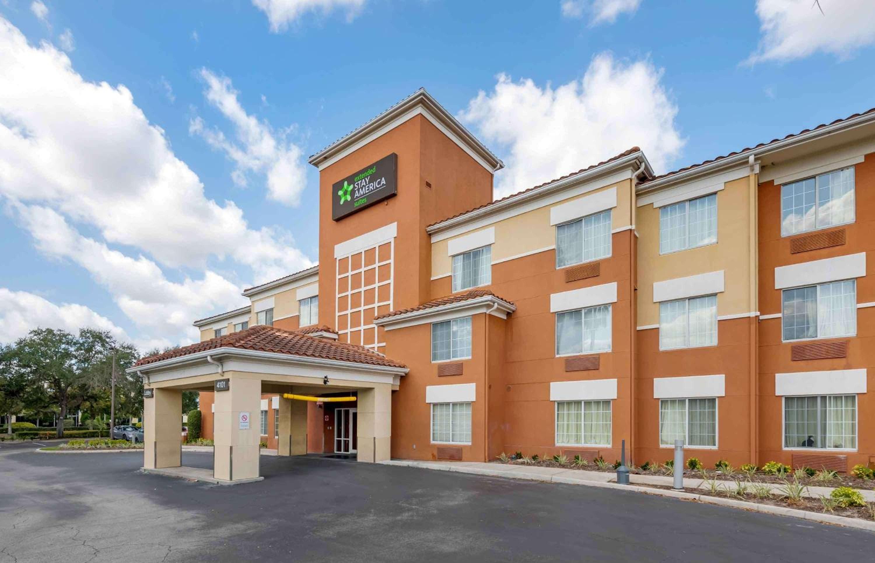 Extended Stay America Select Suites - Orlando - Southpark - Equity Row — 2