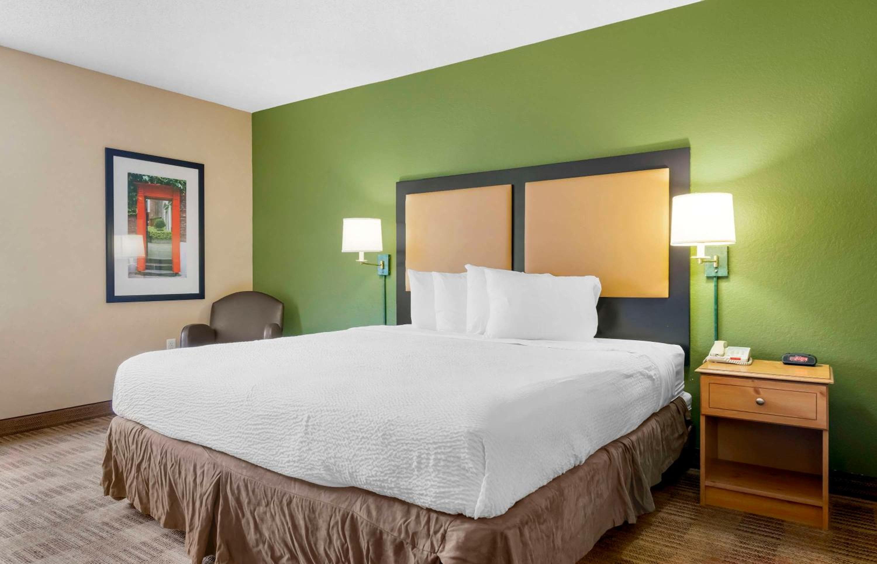 Extended Stay America Select Suites - Orlando - Southpark - Equity Row — 15
