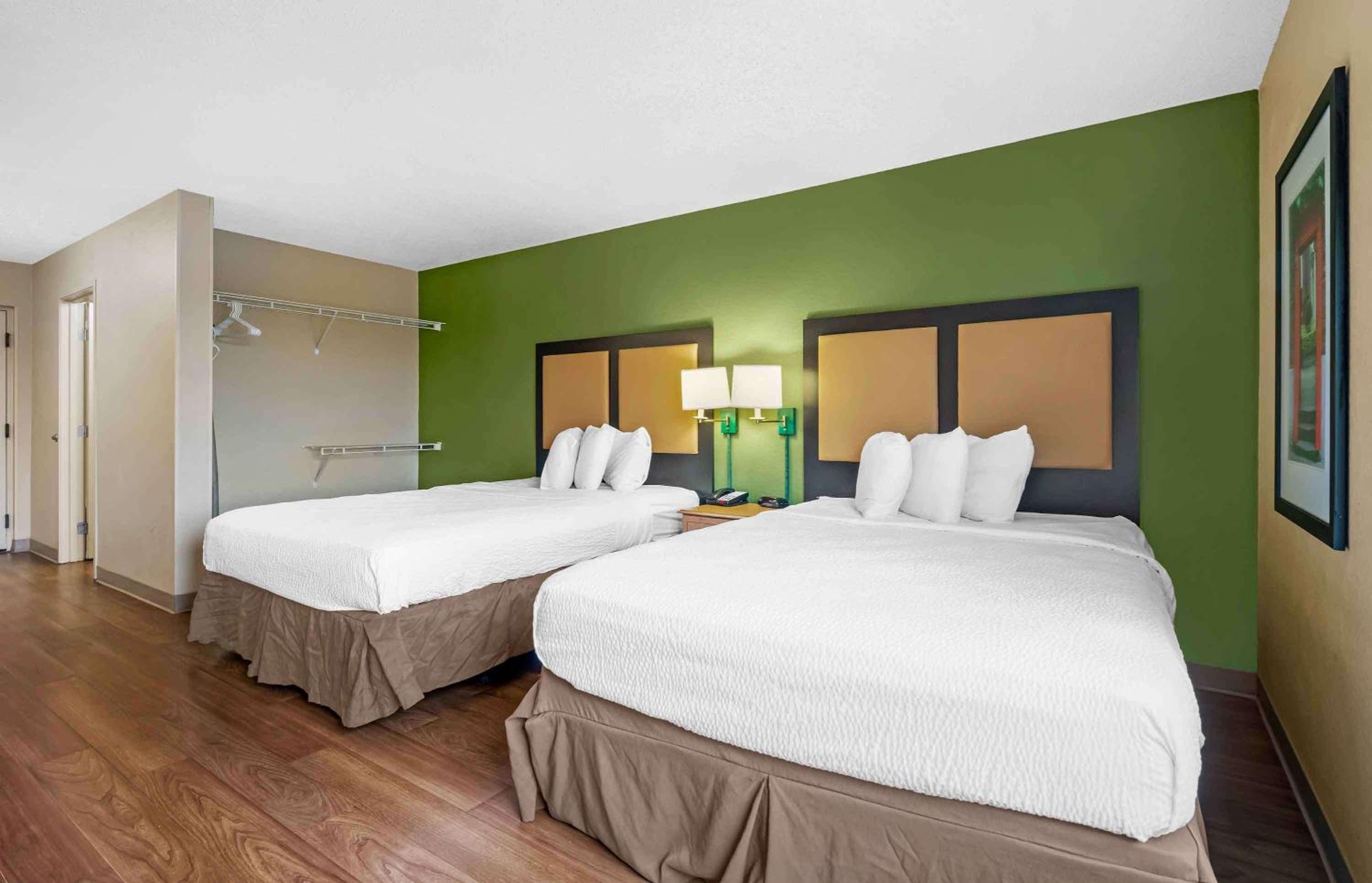 Extended Stay America Select Suites - Orlando - Southpark - Equity Row — 18