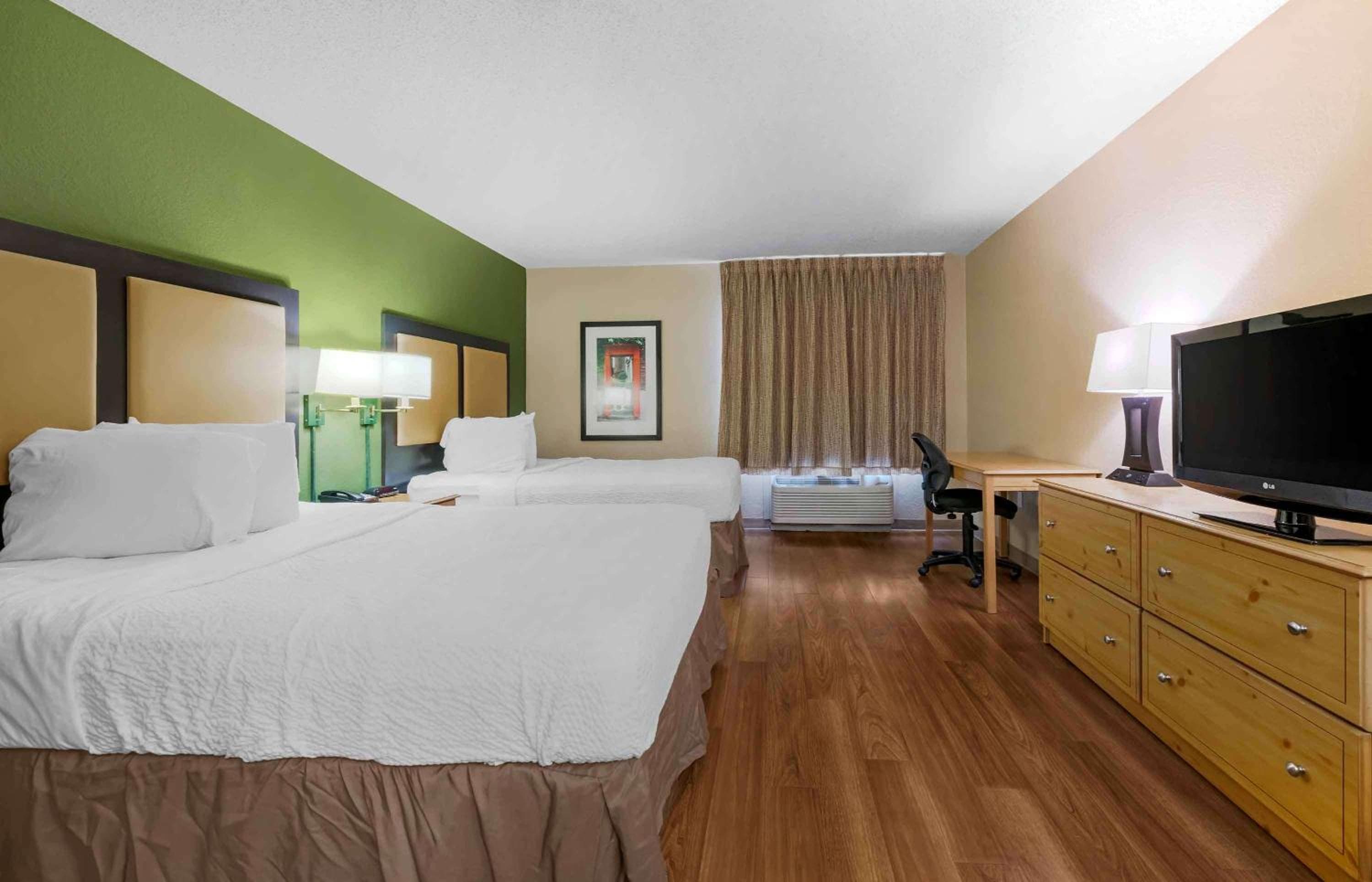 Extended Stay America Select Suites - Orlando - Southpark - Equity Row — 19