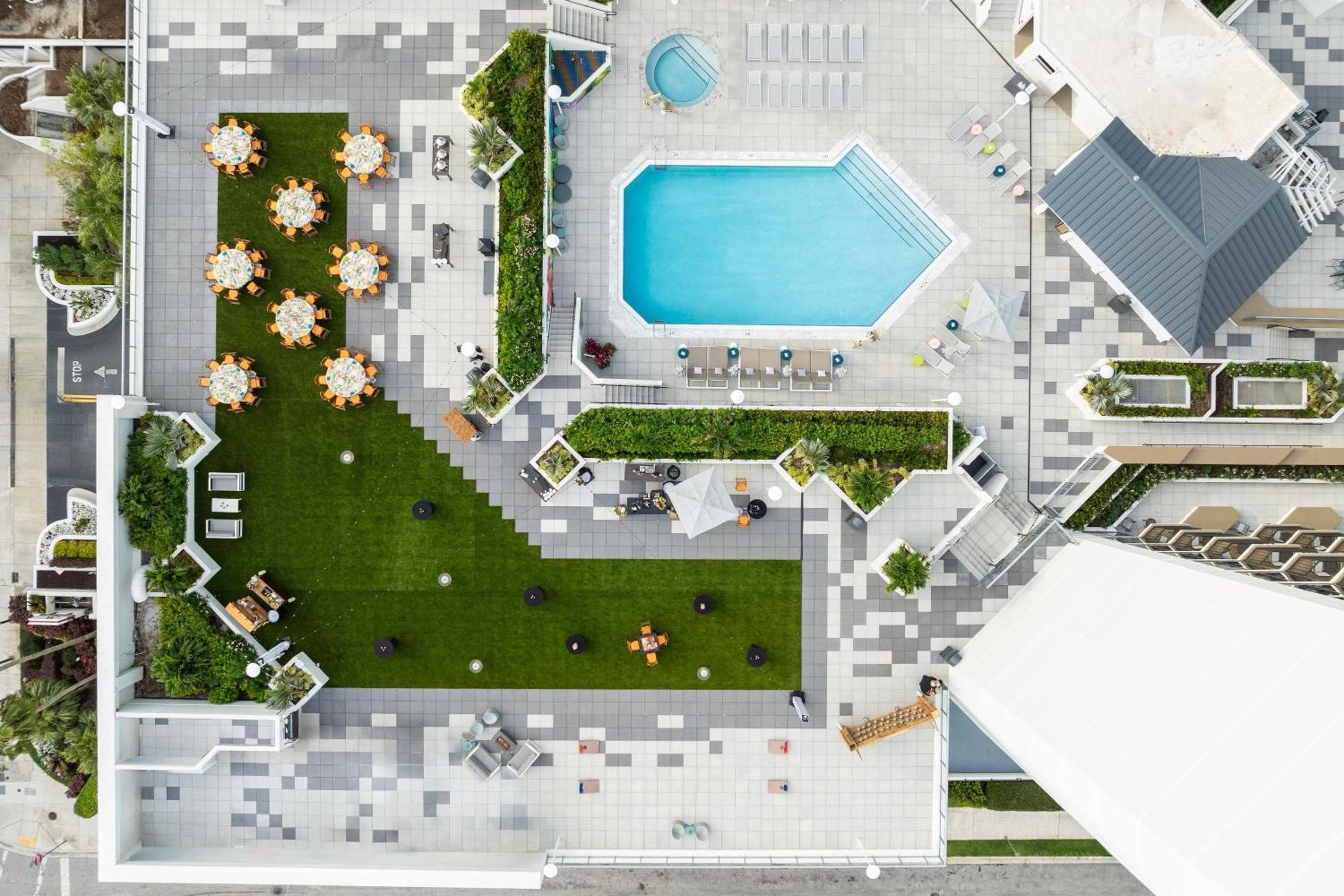 Miami Marriott Biscayne Bay — 17