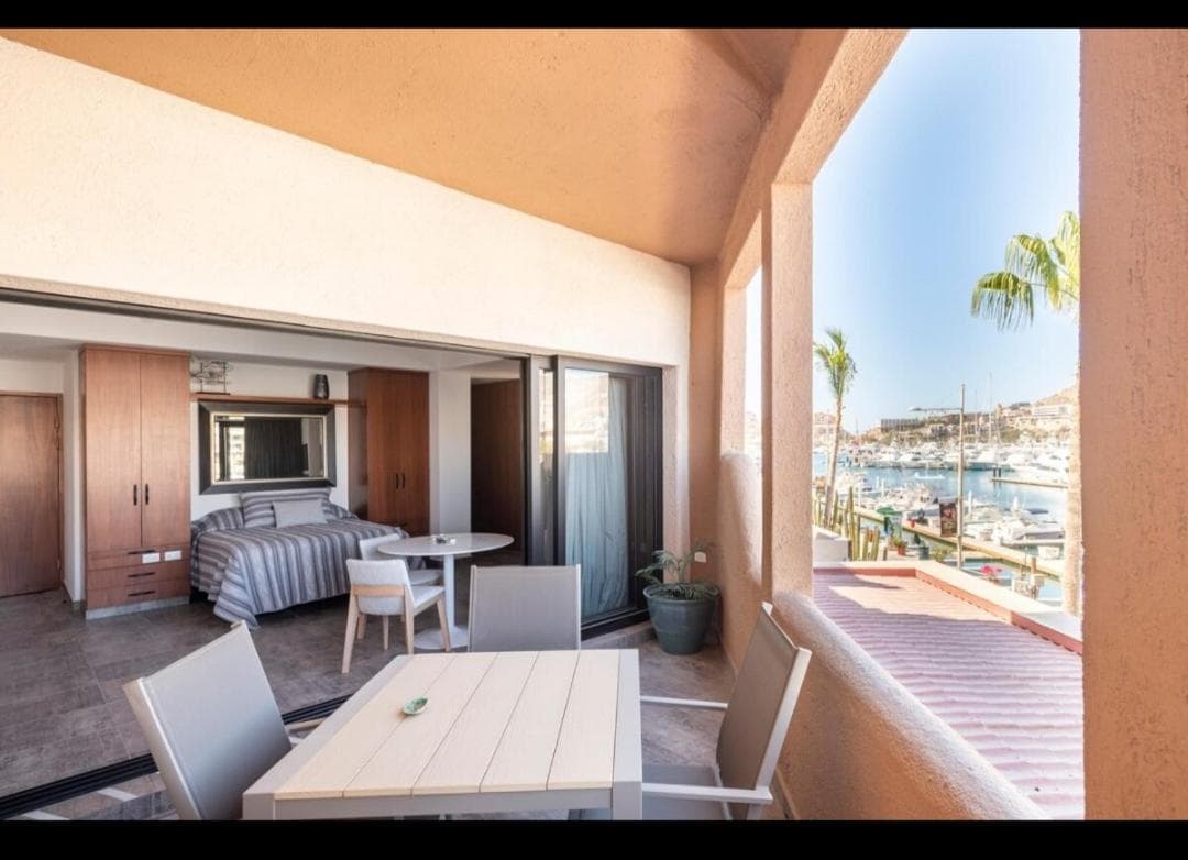 Marina Cabo Plaza - Marina Cabo Plaza — 5