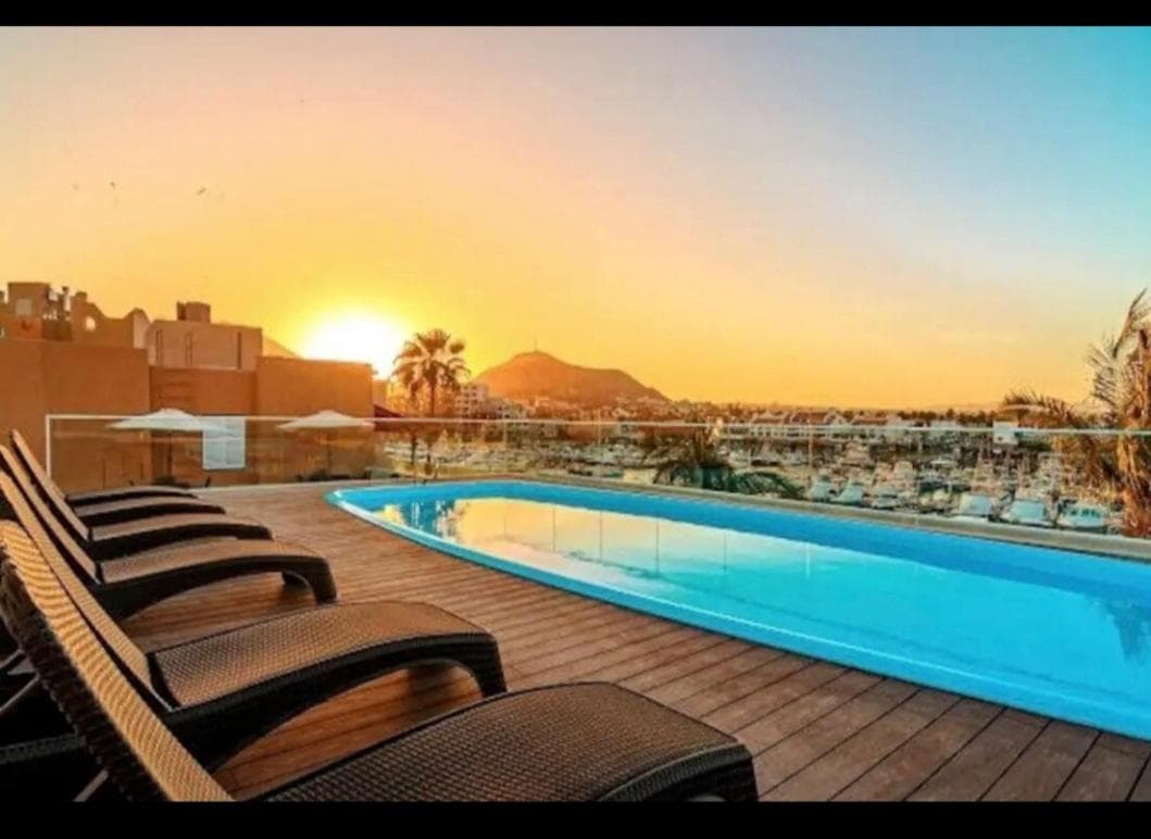 Marina Cabo Plaza - Marina Cabo Plaza — 22