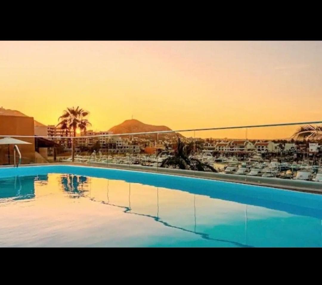 Marina Cabo Plaza - Marina Cabo Plaza — 2