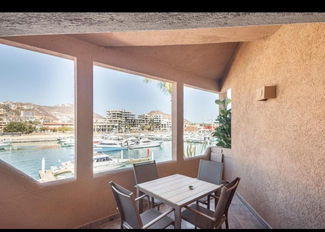 Marina Cabo Plaza - Marina Cabo Plaza — 6