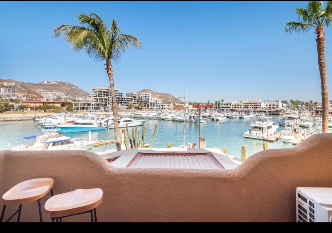 Marina Cabo Plaza - Marina Cabo Plaza — 3
