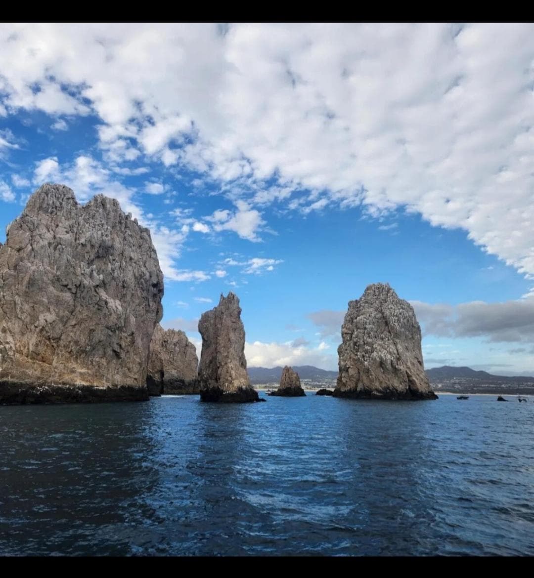 Marina Cabo Plaza - Marina Cabo Plaza — 21