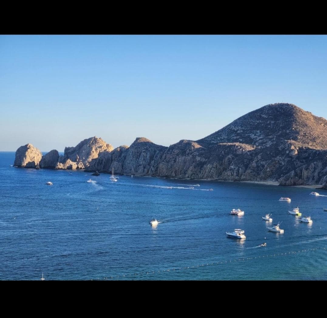 Marina Cabo Plaza - Marina Cabo Plaza — 23