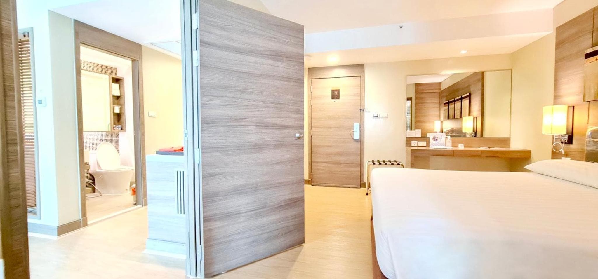 Citrus Sukhumvit 11 by Compass Hospitality — 18