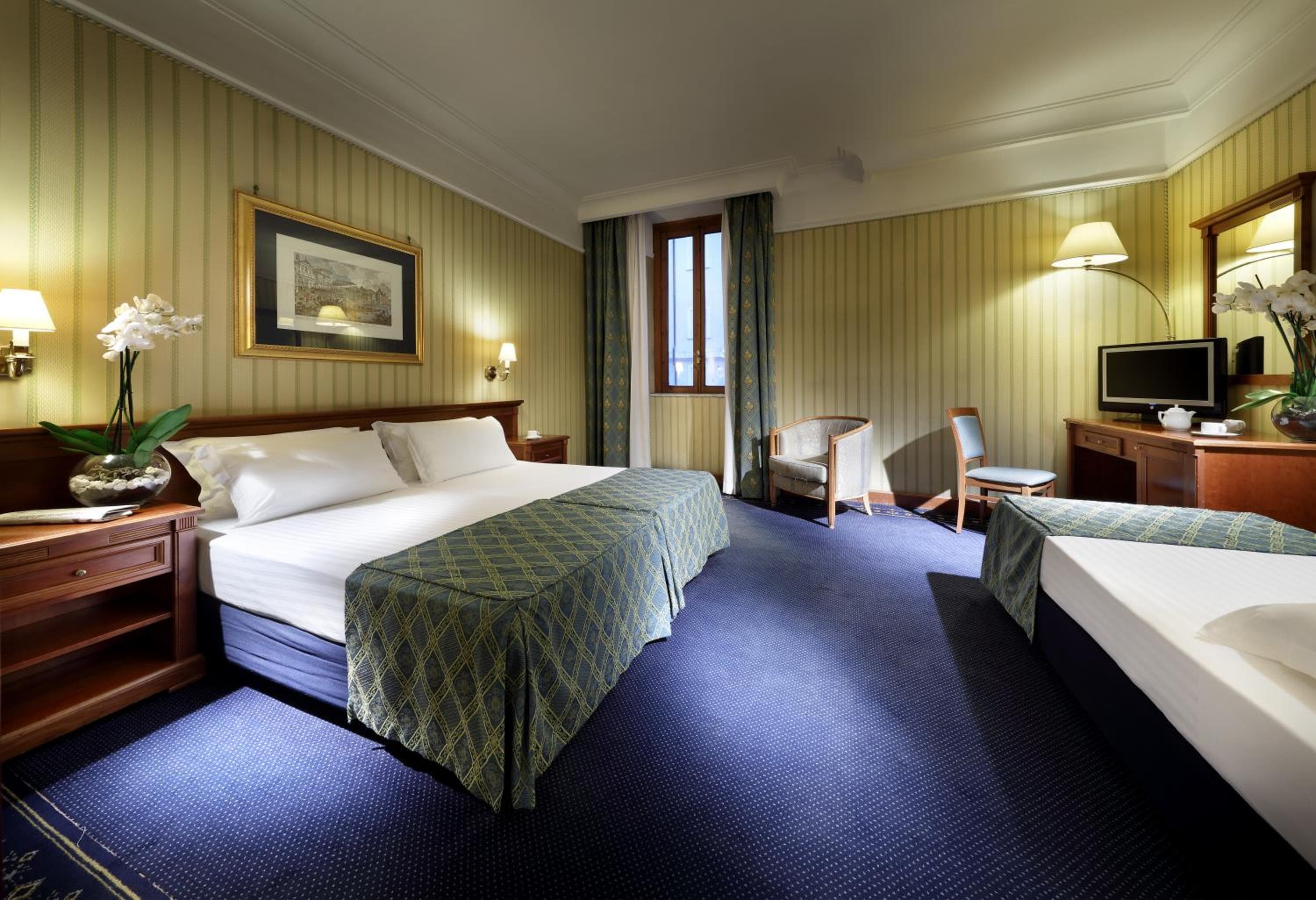 Hotel Exe International Palace — 13