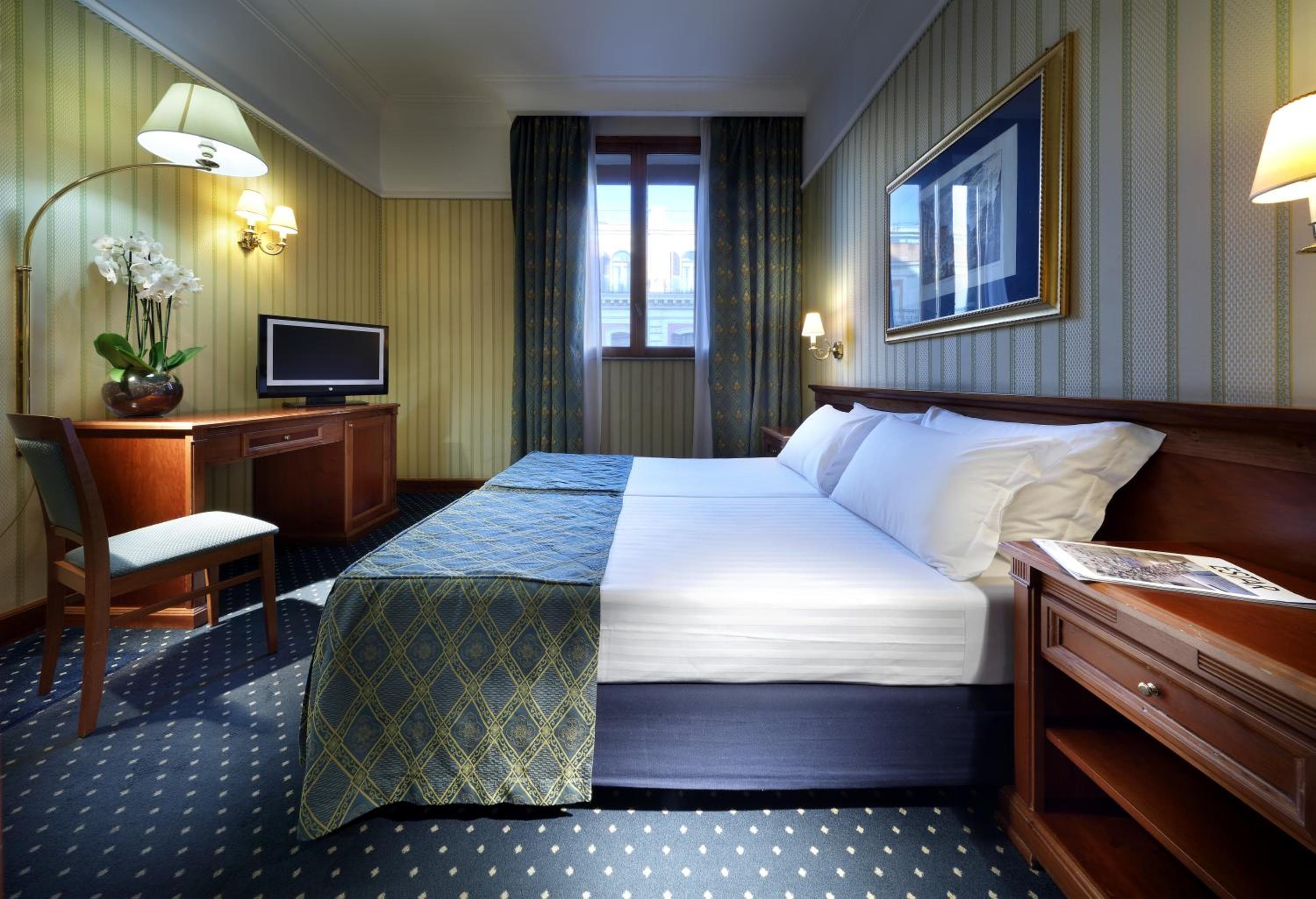Hotel Exe International Palace — 14