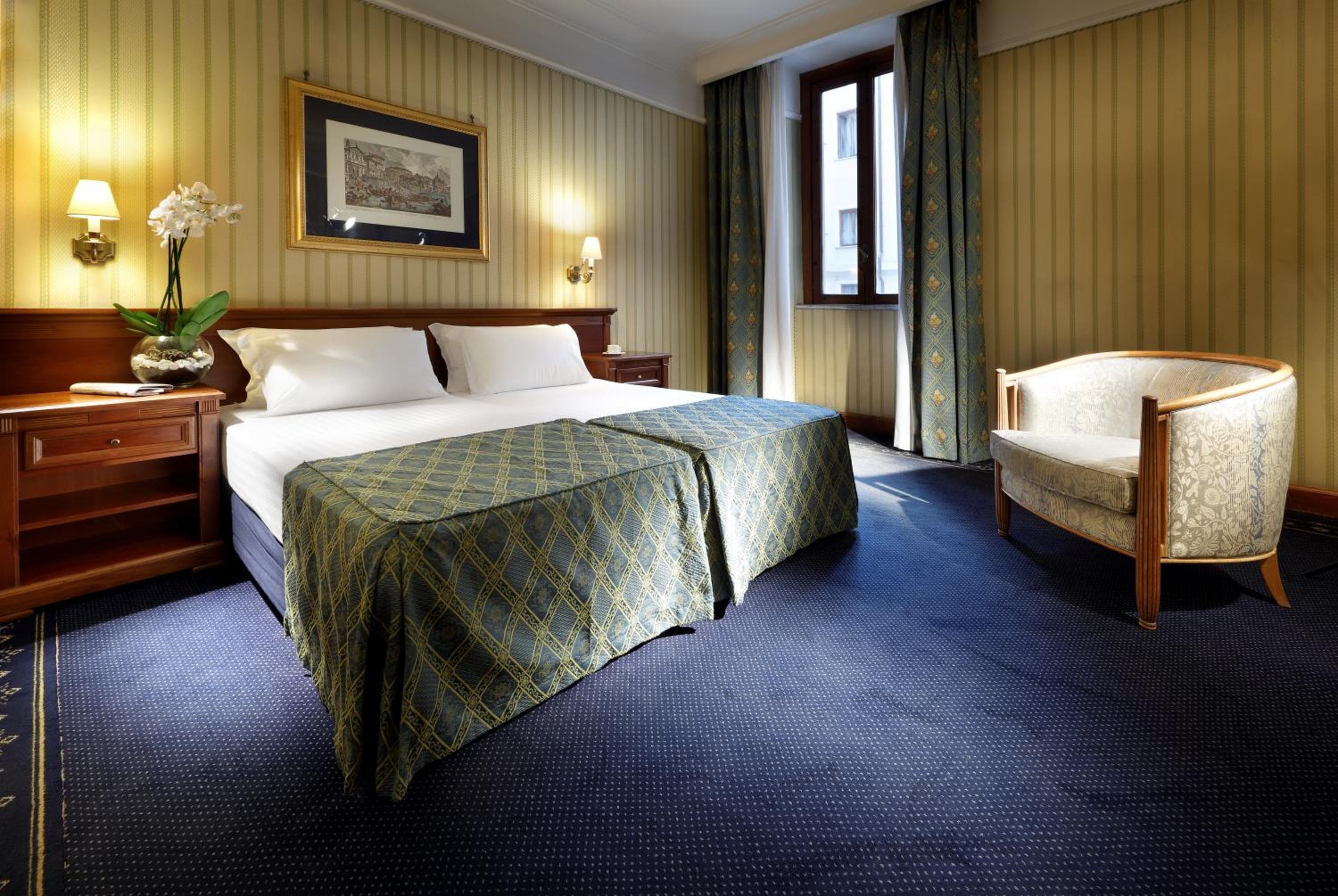 Hotel Exe International Palace — 12