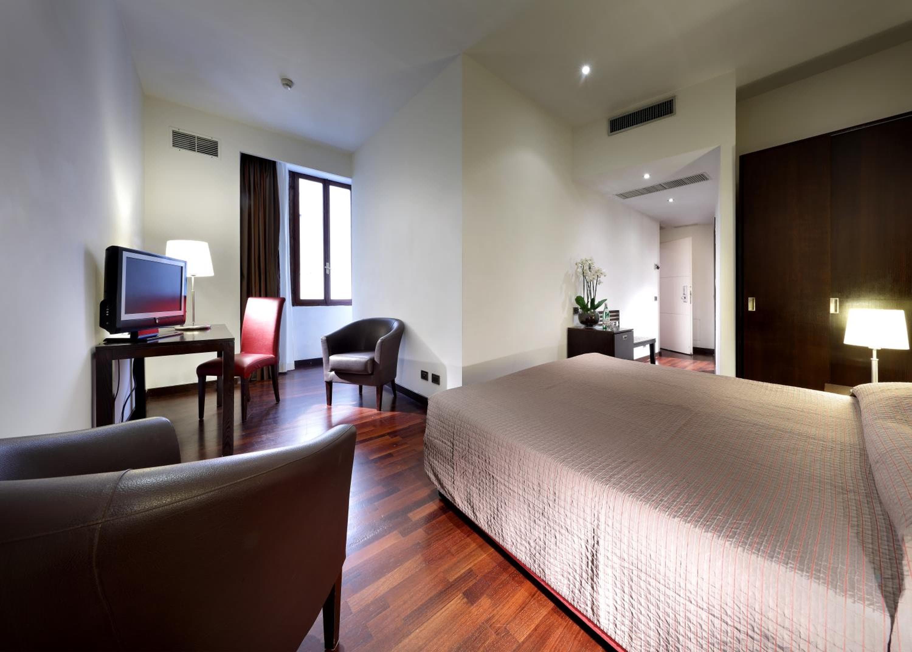 Hotel Exe International Palace — 15
