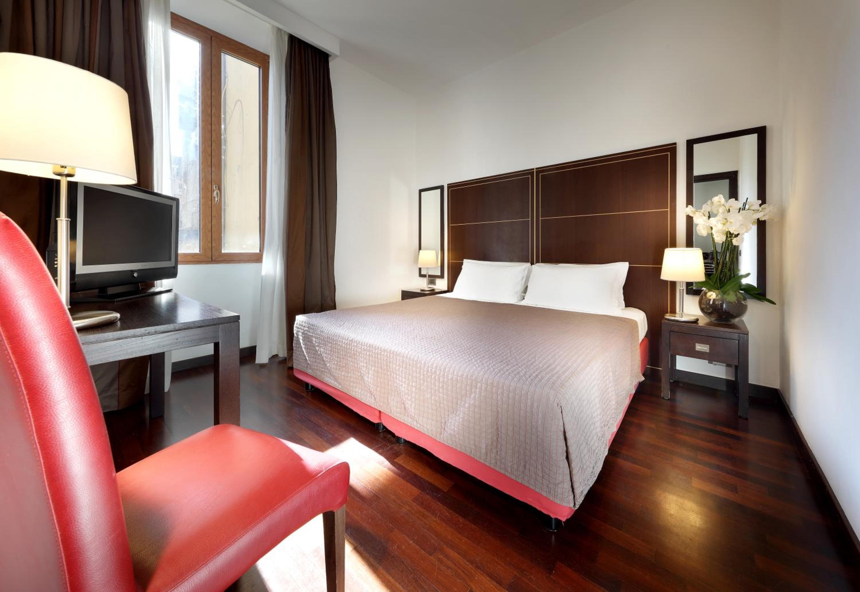 Hotel Exe International Palace — 17