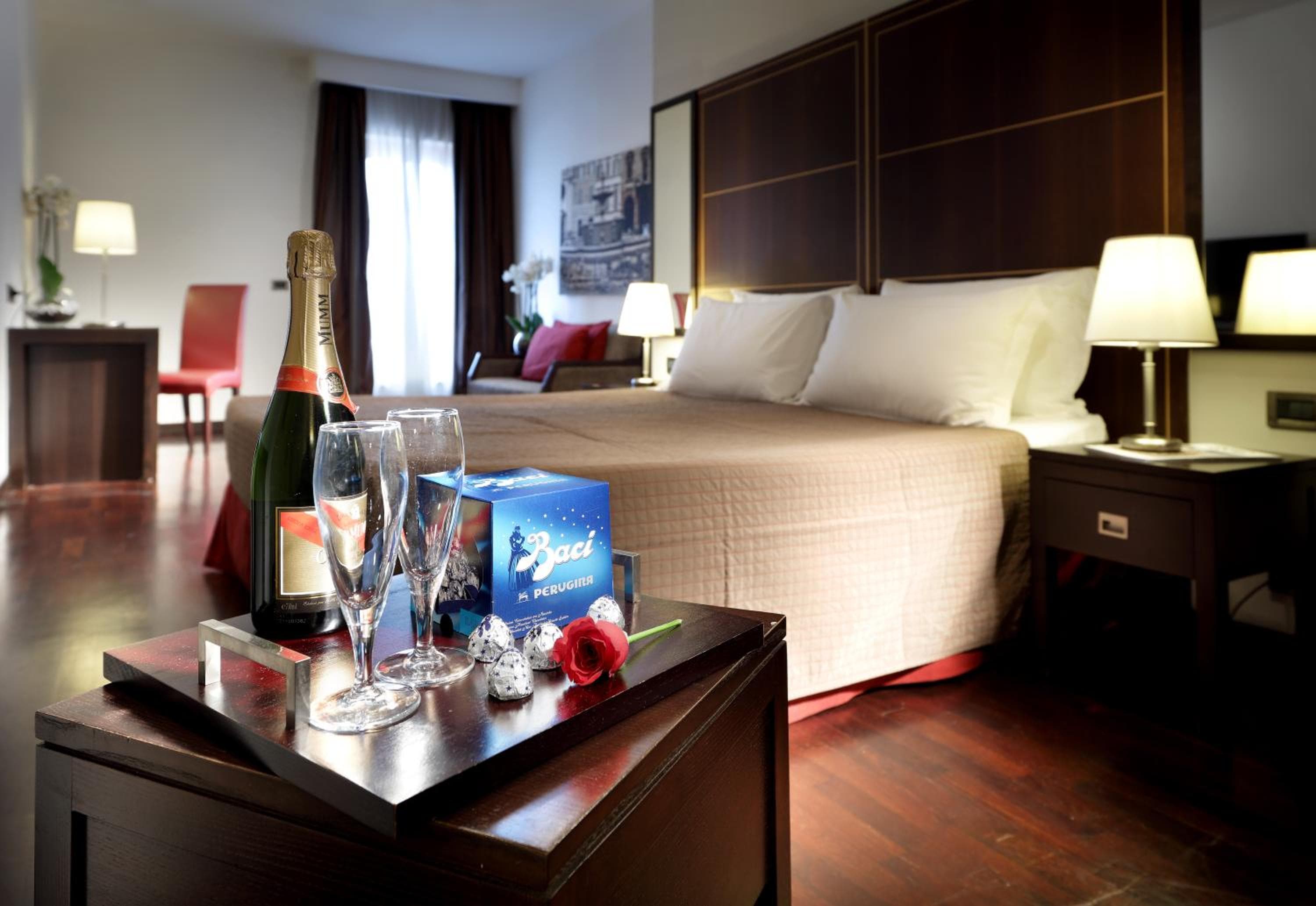 Hotel Exe International Palace — 19