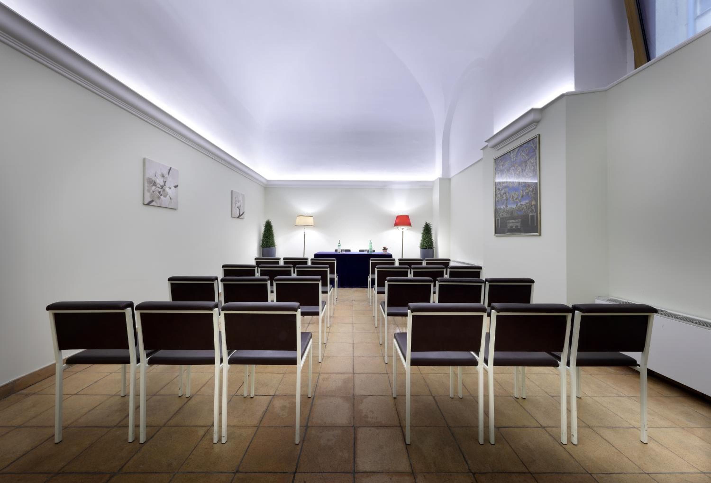Hotel Exe International Palace — 6