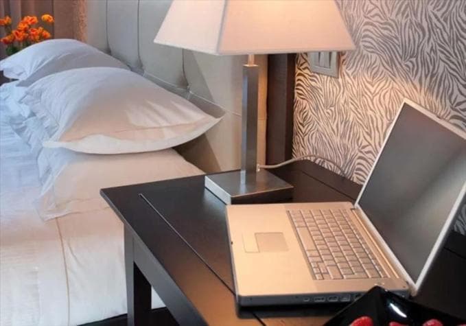 c-hotels Ambasciatori hotel, Via Luigi Alamanni 3, Florence, Italy — photo 36