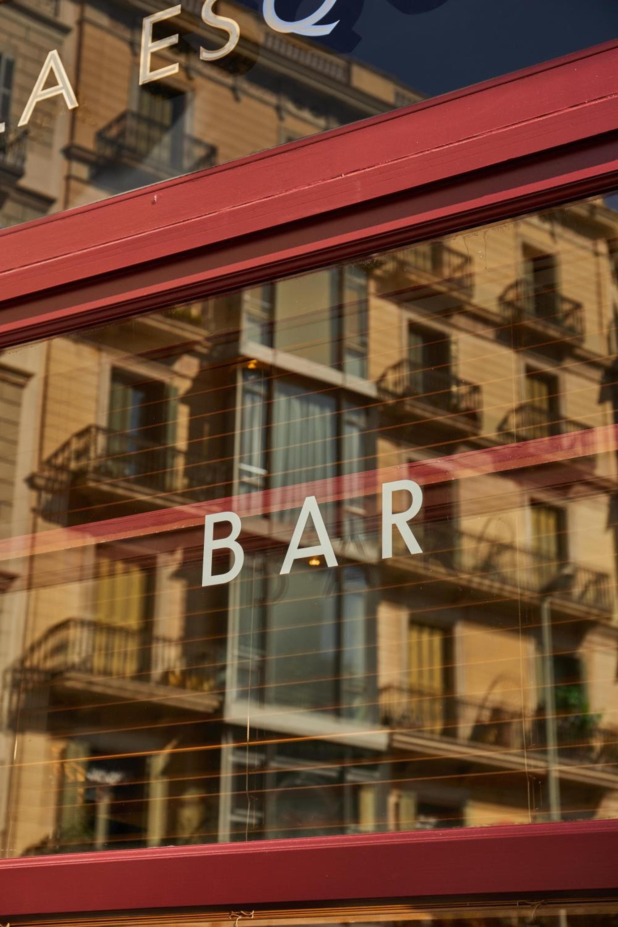 Hotel Regina Barcelona — 20