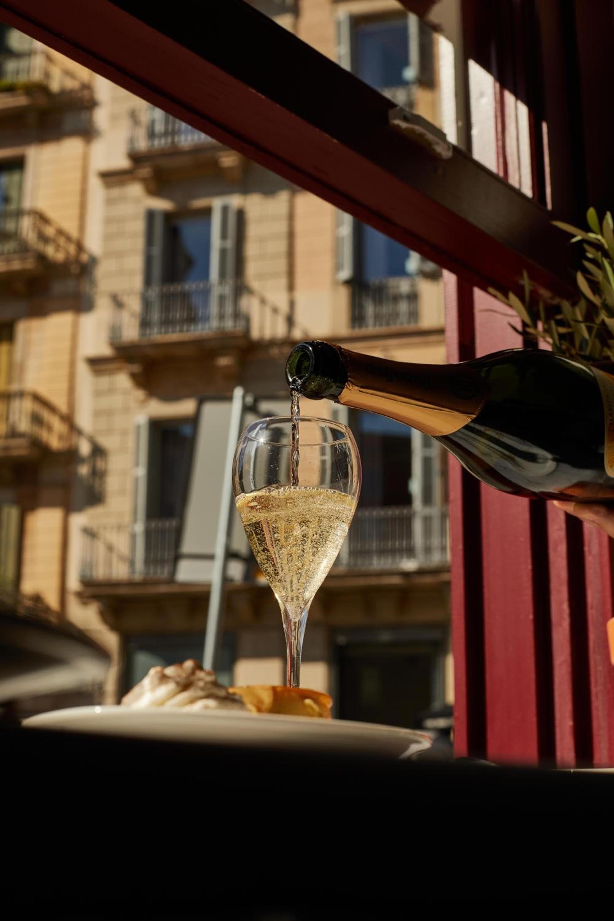 Hotel Regina Barcelona — 17