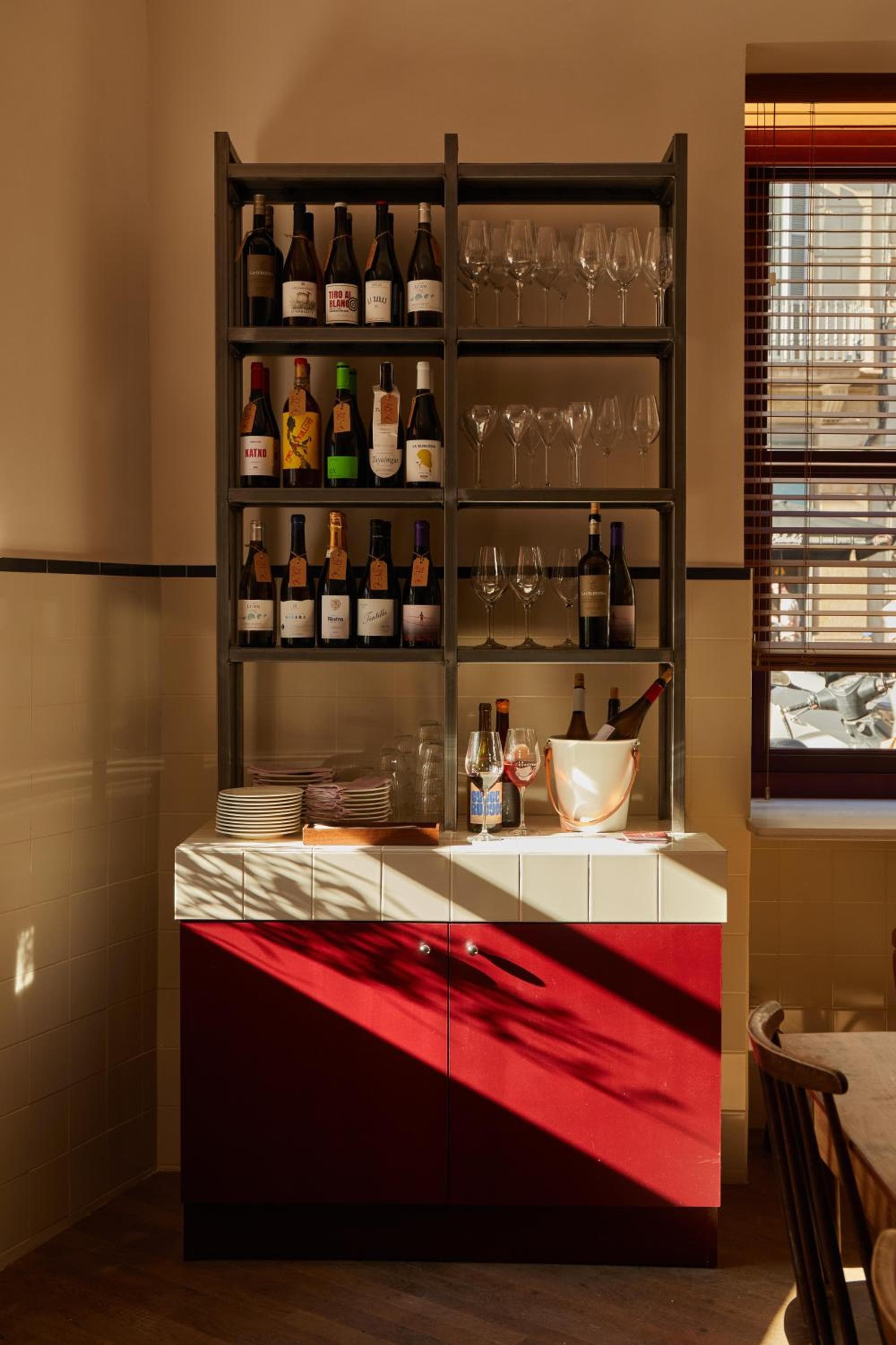 Hotel Regina Barcelona — 14