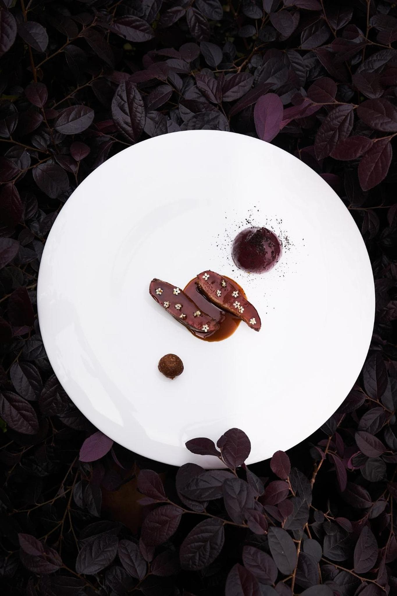 Hotel Four Seasons Florencia — 30